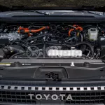 TOYOTA PRADO 250 HYBRID 2.4L ENGINE 2024 MODEL YEAR - Thumbnail 20