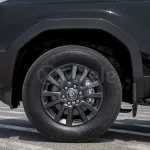 TOYOTA PRADO 250 HYBRID 2.4L ENGINE 2024 MODEL YEAR - Thumbnail 19