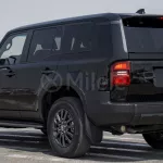 TOYOTA PRADO 250 HYBRID 2.4L ENGINE 2024 MODEL YEAR - Thumbnail 17