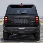 TOYOTA PRADO 250 HYBRID 2.4L ENGINE 2024 MODEL YEAR - Thumbnail 18