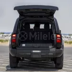 TOYOTA PRADO 250 HYBRID 2.4L ENGINE 2024 MODEL YEAR - Thumbnail 16
