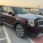 KIA TELLURIDE 3.8L V6 AWD PETROL - Thumbnail 6