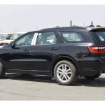 DODGE DURRANGO GT 3.6L PETROL V6 2022 MODEL YEAR - Thumbnail 5