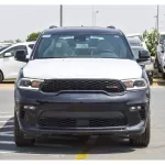 DODGE DURRANGO GT 3.6L PETROL V6 2022 MODEL YEAR - Thumbnail 1