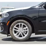 DODGE DURRANGO GT 3.6L PETROL V6 2022 MODEL YEAR - Thumbnail 26