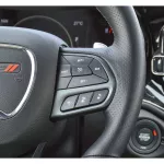 DODGE DURRANGO GT 3.6L PETROL V6 2022 MODEL YEAR - Thumbnail 10