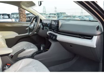 HYUNDAI ACCENT LUXURY 1.5L PETROL 2024 MODEL YEAR