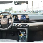 HYUNDAI ACCENT LUXURY 1.5L PETROL 2024 MODEL YEAR - Thumbnail 11