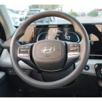 HYUNDAI ACCENT LUXURY 1.5L PETROL 2024 MODEL YEAR - Thumbnail 8