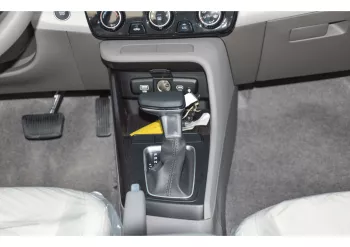 HYUNDAI ACCENT LUXURY 1.5L PETROL 2024 MODEL YEAR
