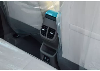 HYUNDAI ACCENT LUXURY 1.5L PETROL 2024 MODEL YEAR