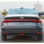 HYUNDAI ACCENT LUXURY 1.5L PETROL 2024 MODEL YEAR - Thumbnail 6
