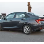 HYUNDAI ACCENT LUXURY 1.5L PETROL 2024 MODEL YEAR - Thumbnail 4