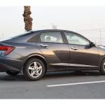 HYUNDAI ACCENT LUXURY 1.5L PETROL 2024 MODEL YEAR - Thumbnail 5