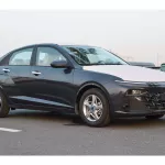 HYUNDAI ACCENT LUXURY 1.5L PETROL 2024 MODEL YEAR - Thumbnail 3