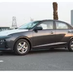 HYUNDAI ACCENT LUXURY 1.5L PETROL 2024 MODEL YEAR - Thumbnail 2
