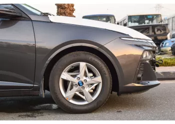 HYUNDAI ACCENT LUXURY 1.5L PETROL 2024 MODEL YEAR