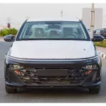 HYUNDAI ACCENT LUXURY 1.5L PETROL 2024 MODEL YEAR - Thumbnail 1