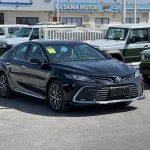 TOYOTA CAMRY GLE-X 2.5L PETROL WITH HUD 2024 MODEL YEAR - Thumbnail 2