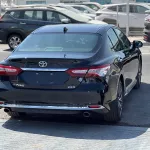 TOYOTA CAMRY GLE-X 2.5L PETROL WITH HUD 2024 MODEL YEAR - Thumbnail 4