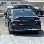 TOYOTA CAMRY GLE-X 2.5L PETROL WITH HUD 2024 MODEL YEAR - Thumbnail 5