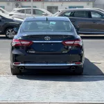 TOYOTA CAMRY GLE-X 2.5L PETROL WITH HUD 2024 MODEL YEAR - Thumbnail 6
