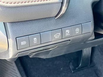 TOYOTA CAMRY GLE-X 2.5L PETROL WITH HUD 2024 MODEL YEAR