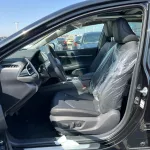 TOYOTA CAMRY GLE-X 2.5L PETROL WITH HUD 2024 MODEL YEAR - Thumbnail 18