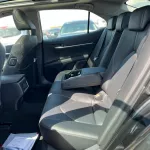 TOYOTA CAMRY GLE-X 2.5L PETROL WITH HUD 2024 MODEL YEAR - Thumbnail 20