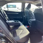 TOYOTA CAMRY GLE-X 2.5L PETROL WITH HUD 2024 MODEL YEAR - Thumbnail 21