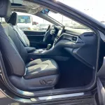 TOYOTA CAMRY GLE-X 2.5L PETROL WITH HUD 2024 MODEL YEAR - Thumbnail 19