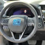 TOYOTA CAMRY GLE-X 2.5L PETROL WITH HUD 2024 MODEL YEAR - Thumbnail 12