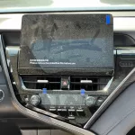 TOYOTA CAMRY GLE-X 2.5L PETROL WITH HUD 2024 MODEL YEAR - Thumbnail 14