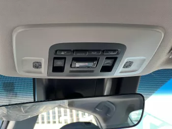 TOYOTA CAMRY GLE-X 2.5L PETROL WITH HUD 2024 MODEL YEAR