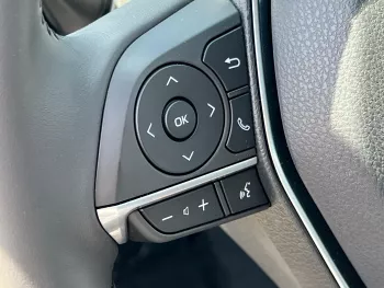 TOYOTA CAMRY GLE-X 2.5L PETROL WITH HUD 2024 MODEL YEAR