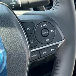 TOYOTA CAMRY GLE-X 2.5L PETROL WITH HUD 2024 MODEL YEAR - Thumbnail 11