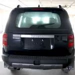TOYOTA PRADO 2.7L PETROL 4WD LIMITED 2024 MODEL YEAR - Thumbnail 4