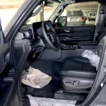 TOYOTA PRADO 2.7L PETROL 4WD LIMITED 2024 MODEL YEAR - Thumbnail 5