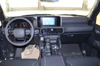 TOYOTA PRADO 2.7L PETROL 4WD LIMITED 2024 MODEL YEAR