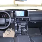 TOYOTA PRADO 2.7L PETROL 4WD LIMITED 2024 MODEL YEAR - Thumbnail 6