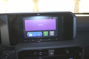TOYOTA PRADO 2.7L PETROL 4WD LIMITED 2024 MODEL YEAR
