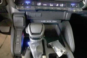 TOYOTA PRADO 2.7L PETROL 4WD LIMITED 2024 MODEL YEAR