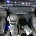 TOYOTA PRADO 2.7L PETROL 4WD LIMITED 2024 MODEL YEAR - Thumbnail 15