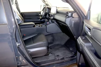 TOYOTA PRADO 2.7L PETROL 4WD LIMITED 2024 MODEL YEAR