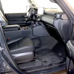 TOYOTA PRADO 2.7L PETROL 4WD LIMITED 2024 MODEL YEAR - Thumbnail 16