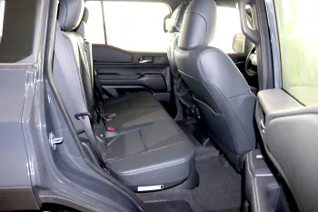 TOYOTA PRADO 2.7L PETROL 4WD LIMITED 2024 MODEL YEAR