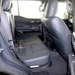TOYOTA PRADO 2.7L PETROL 4WD LIMITED 2024 MODEL YEAR - Thumbnail 17