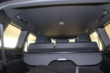 TOYOTA PRADO 2.7L PETROL 4WD LIMITED 2024 MODEL YEAR
