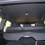 TOYOTA PRADO 2.7L PETROL 4WD LIMITED 2024 MODEL YEAR - Thumbnail 18