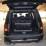 TOYOTA PRADO 2.7L PETROL 4WD LIMITED 2024 MODEL YEAR - Thumbnail 19